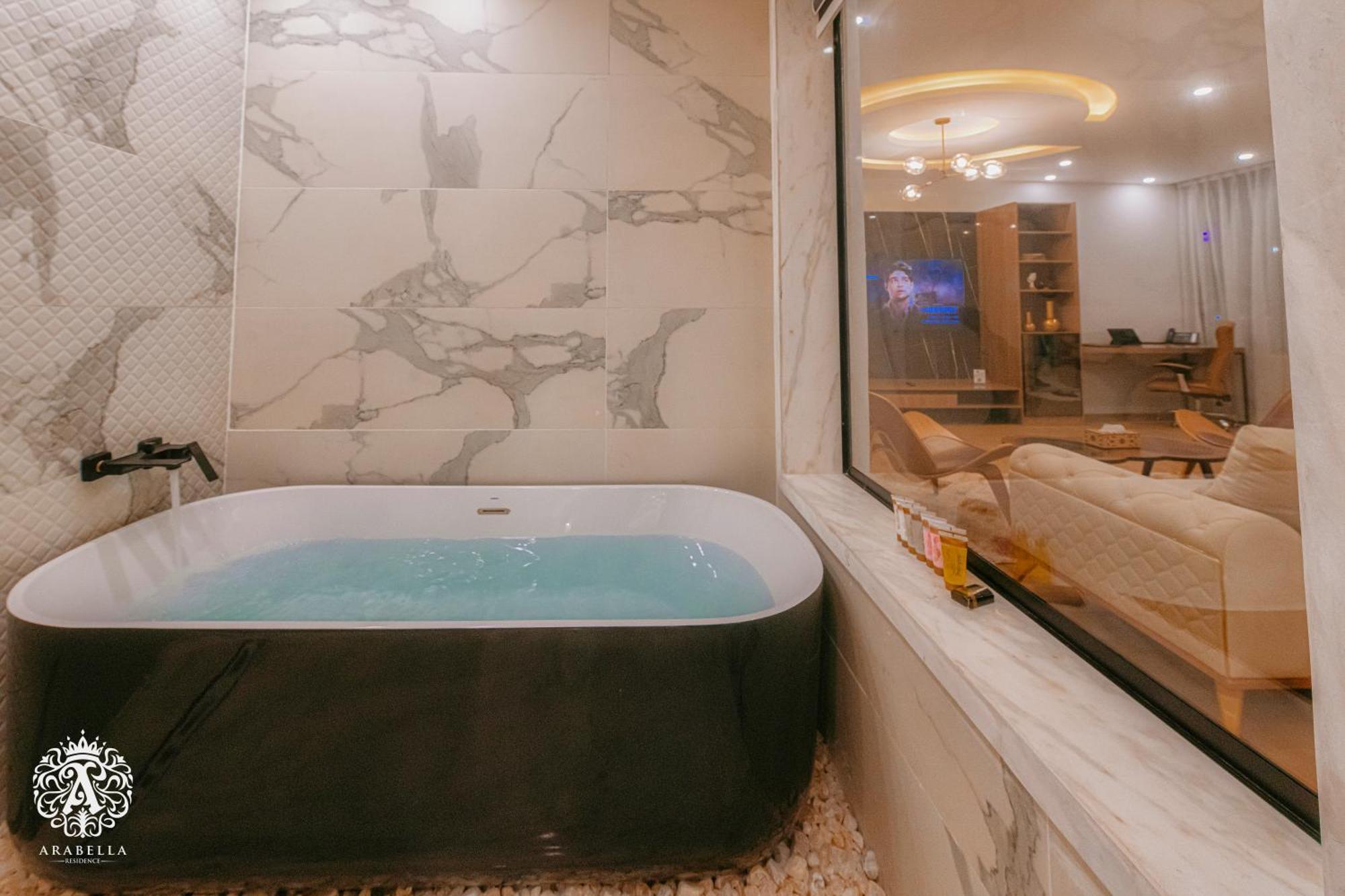Arabella Premium Residence - New Kairó Kültér fotó
