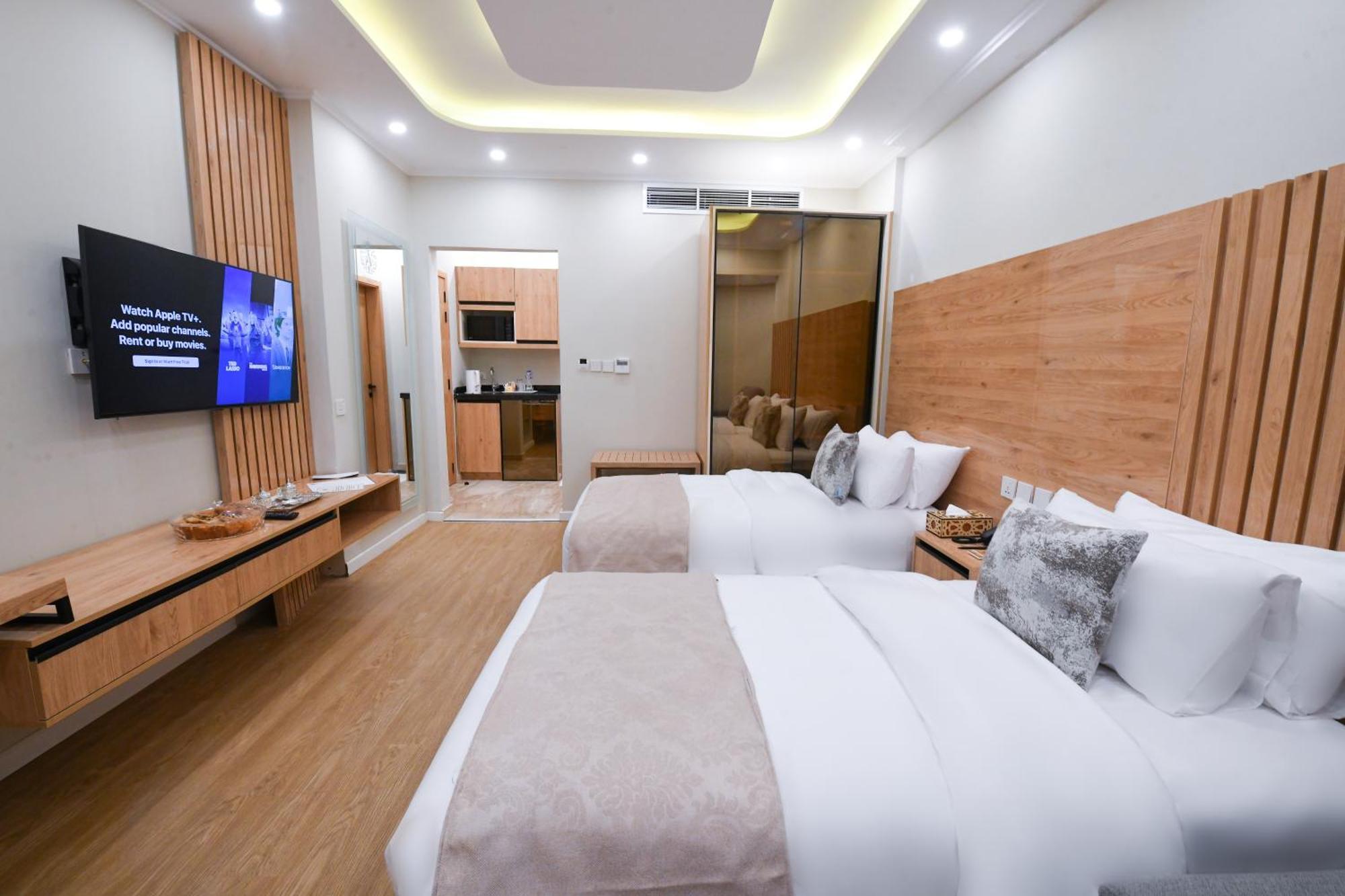 Arabella Premium Residence - New Kairó Kültér fotó