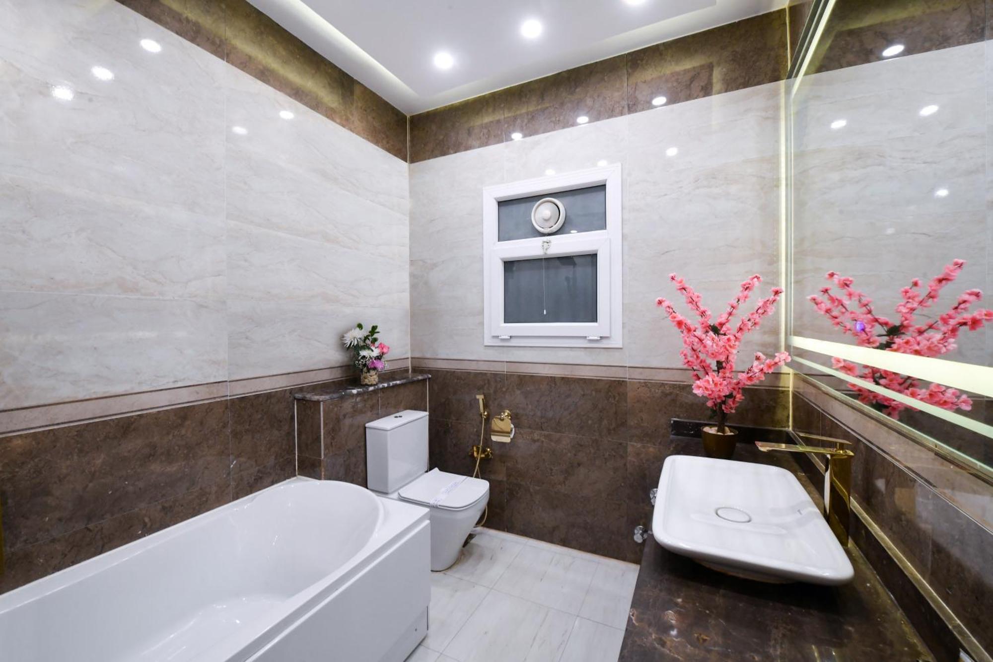 Arabella Premium Residence - New Kairó Kültér fotó