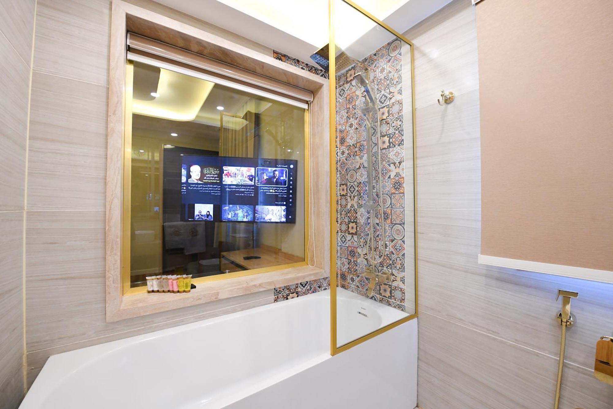 Arabella Premium Residence - New Kairó Kültér fotó