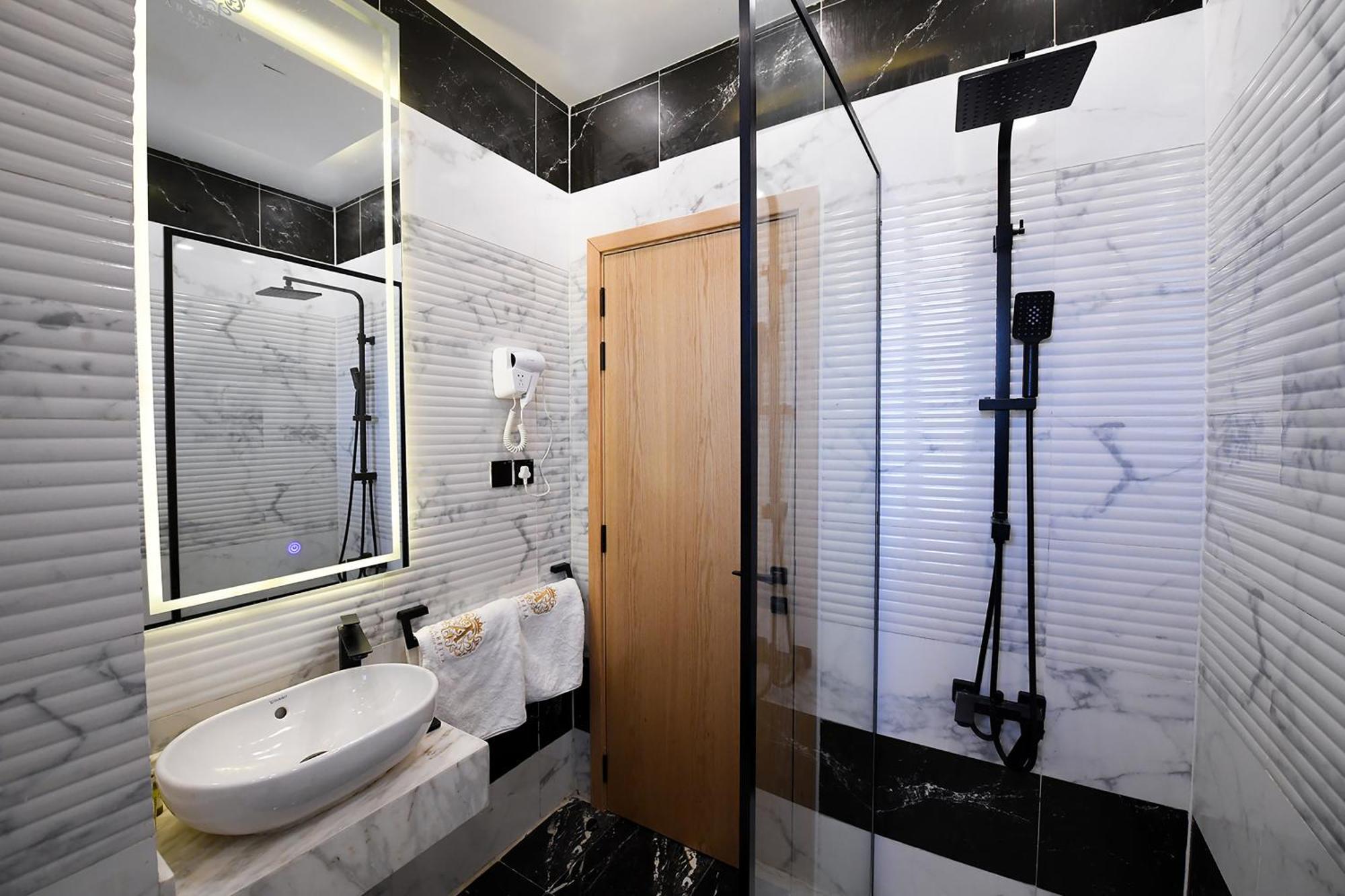 Arabella Premium Residence - New Kairó Kültér fotó