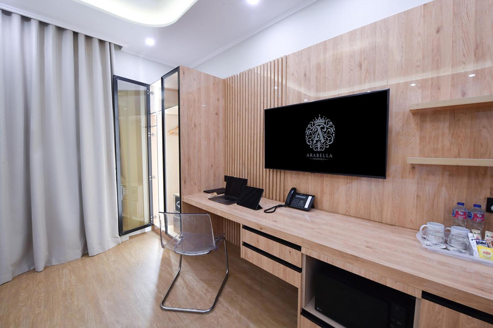 Arabella Premium Residence - New Kairó Kültér fotó